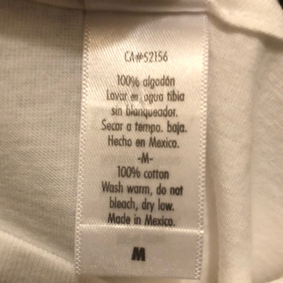 Bad Girl dog T-shirt size medium-New - Picture 4 of 4